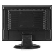 Compaq W17Q 17 Inch Wide Flat Panel LCD Monitor N6