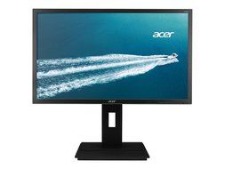 Acer UM.QB6AA.B01 B246HYL 23.8" Screen LED-Lit Monitor N6
