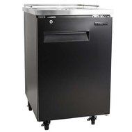 EdgeStar Commercial Kegerator Conversion Fridge - Black