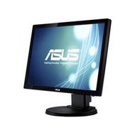 Asus LCD VE198TL LED Backlight 19inch Wide 5ms 10000000:1 1440x900 DVI Speaker Retail N2