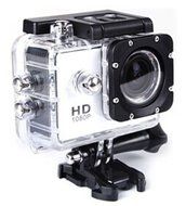 OXIANG OW8 1080p HD Sport Helmet Outdoor Camera OW8 Underwater 30m Mini DV Car Camcorder