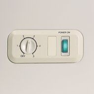Haier HF35CM23NW 3.5 cu. ft. Capacity with Removable Basket, White N9