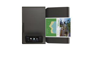 HP OfficeJet Pro X551dw Office Printer with Wireless Network Printing N3