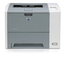 Q7812A HP LaserJet P3005 Printer Q7812A
