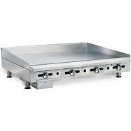 Imperial - IMGA-4828 - 48 inches Manual Control Gas Griddle