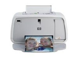 HP PHOTOSMART A440 PRINTER DOCK U.S. - ENGLISH LOCALIZATION