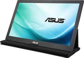 Monitor Asus MB169C+ 15.6inch, IPS, USB Type-C N4