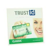 Magicard Pronto ID Card Printer &amp; Supplies Package - Official Bundle N2