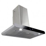 30" 380 CFM Convertible Wall Mount Range Hood N2