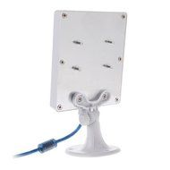 Lookatool&reg; New High Gain Long Distance Outdoor Waterproof CMCC 150M USB Wireless Wifi Adapter N2