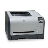 HP LaserJet CP1515n Color Laser Printer, Refurbished