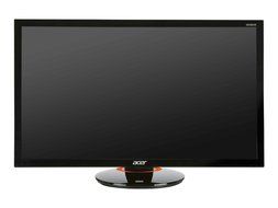 Acer XB280HK bprz 28-inch Display Ultra HD 4K2K NVIDIA G-SYNC (3840 x 2160) Widescreen Monitor N8