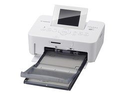 Canon SELPHY CP900 White Wireless Color Photo Printer N14