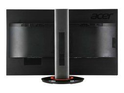 Acer XB280HK bprz 28-inch Display Ultra HD 4K2K NVIDIA G-SYNC (3840 x 2160) Widescreen Monitor N9
