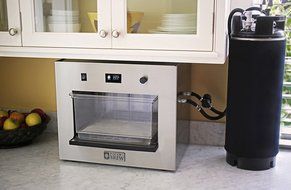 PicoBrew Zymatic