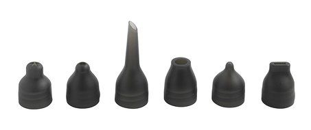 Mastrad A38261 Pastry Bag Set N6