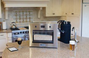 PicoBrew Zymatic N3
