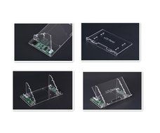 Makerfocus Raspberry Pi 7 inch HDMI HD 1024 600 Touch Screen Module Kit With Housing Bracket N7