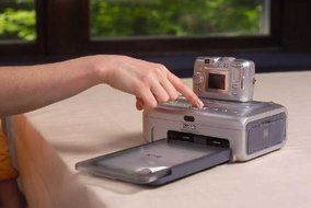 Kodak Easyshare Printer Dock PLUS N6