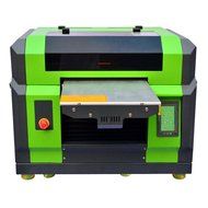 Digital Textile Printer MT-TA3 N4
