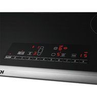 Bosch NET8066SUC 800 30" Black Electric Smoothtop Cooktop N2