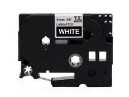 WHITE ON BLACK N2