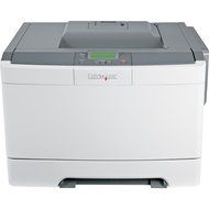 Lexmark C543DN Color Laser Printer