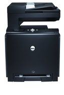 Dell 2135cn Multifunction Color Laser Printer