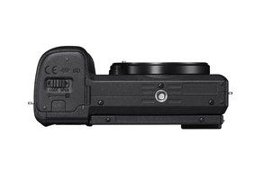 Sony Alpha a6300 Mirrorless Digital Camera (Body) with Sony 55-210mm Lens + 16GB I3ePro SD Card - International... N6