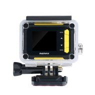 Remax SD01 Mini Wireless Multi-function Waterproof 1080P H.264 Hd Video Camera for Outdoor Sports,Diving,Home... N5
