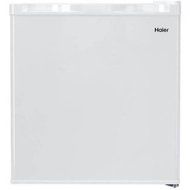 Haier 1.1 cu ft Upright Freezer HFU0100ACW