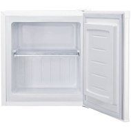 Haier 1.1 cu ft Upright Freezer HFU0100ACW N2