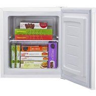 Haier 1.1 cu ft Upright Freezer HFU0100ACW N3