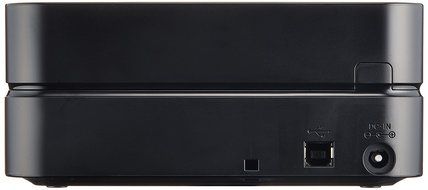 CSOCWE60 - Casio CW-E60 Disc Title Printer N2