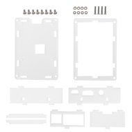 OSOYOO Raspberry Pi 3 3.5&rdquo; LCD Touch Screen Display Monitor + Clear Case + 2PCS Cooling Heat... N7