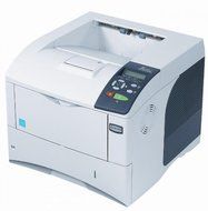 Kyocera FS-3900 DN Workgroup Laser Printer Black&amp;White - 37ppm - Max Resolution (BW) 1200 x 1200 dpi