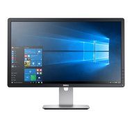 Dell P2416D 24 Monitor with QHD 23.8-Inch Screen, Black N14