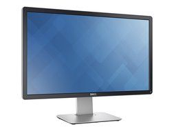 Dell P2416D 24 Monitor with QHD 23.8-Inch Screen, Black N15