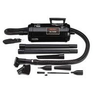 METROPOLITAN VACUUM CLEANER VNB-83BA / Vac N Blo Portable Vac