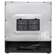 AKDY&reg; 28 Bottle Single Zone Thermoelectric Stainless Steel Freestanding Wine Cooler Cellar Chiller Refrigerator... N18
