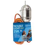 BRIGHT-WAY R32125 Trouble Light consumer electronics