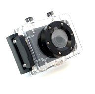 TroniXZ NEW DESIGN FOR 2015 - 1080P Full HD Waterproof Sports Camera - HDMI - 2 inch LCD Screen - 12 MP 140 Degree... N3