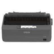 EPSC11CC24001 - Epson LX-350 Dot Matrix Printer - Monochrome N2