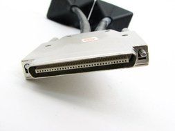 Dell Amphenol nVidia VGDCI to Quad DVI Adapter Cable - F908M / 0F908M / DP/N 0F908M N3