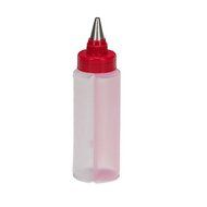 Patisse 02129 Icing Bottle with 2-Nozzle Bicolor