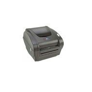 Zebra ZT400 Series ZT41042-T210000Z Label Monochrome Thermal Transfer Printer Cutter USB Serial Ethernet