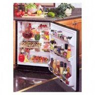 6.1 Cu. Ft. All Refrigerator Door: Black, Hinge: Right