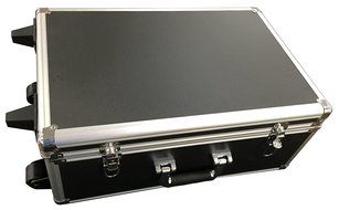 VP EmBraille with Travel Case N3