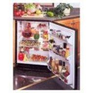 6.1 Cu. Ft. All Refrigerator Door: Black, Hinge: Right N2