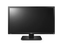 LG Electronics 27MB85Z-B 27 inch 5,000,000:1 5ms DVI/ HDMI/ DisplayPort/ Thunderbolt/ USB3.0... N4